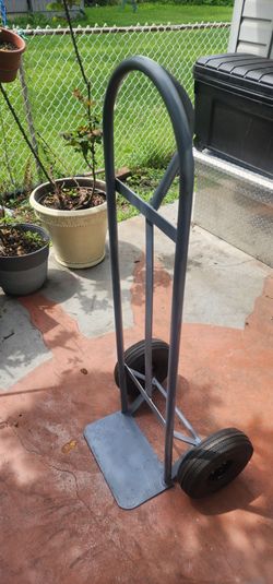 Hand truck