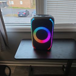 Bluetooth Speaker /   Retail Is $89 At Walmart 