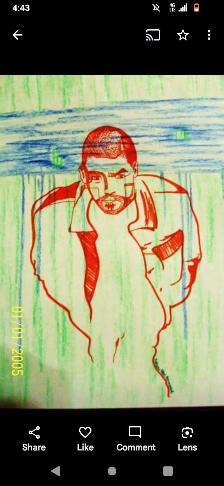 My Artwork 