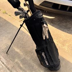 Adams Golf - Tight Lies Club Set