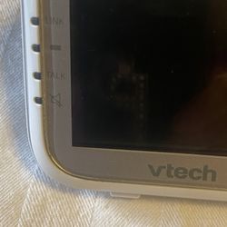 Baby monitor