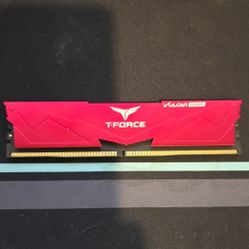 TeamGroup T-Force Vulcan DDR5-6000 CL38 (1x16GB) - Tested And Working Perfectly