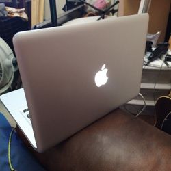 Intel MacBook Pro 