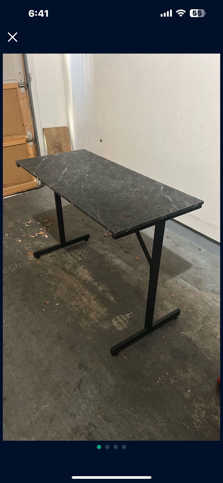 Selling 
