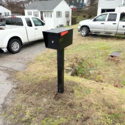 Mailboxes 