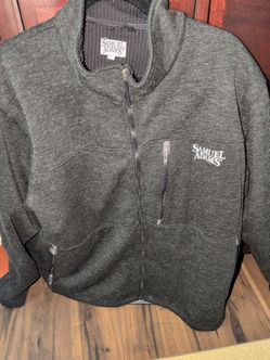 Samuel Adams Jacket