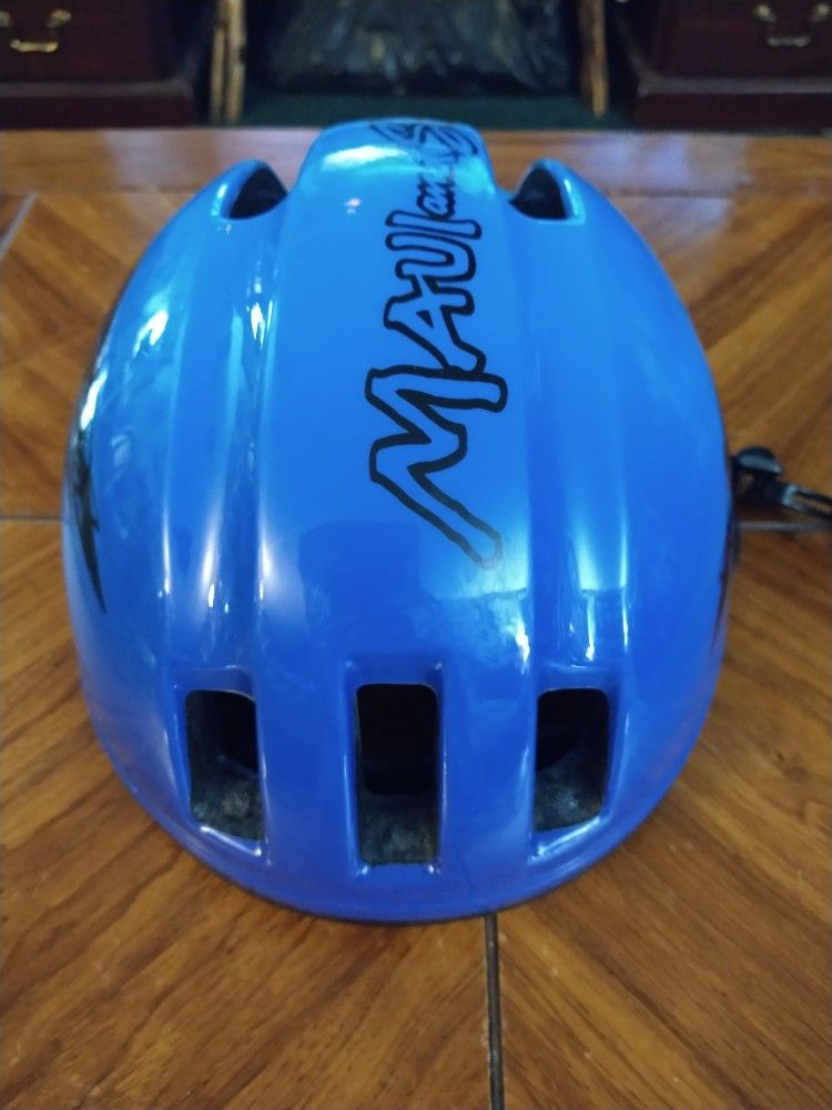 Bicycle Helmet Maui And Sons