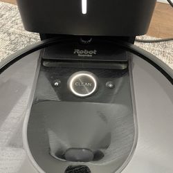 iRobot Roomba 