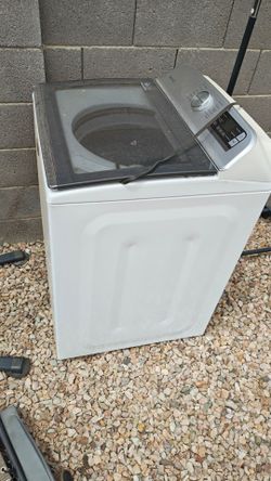 Washer
