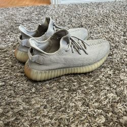 Yeezy sesame sale sale