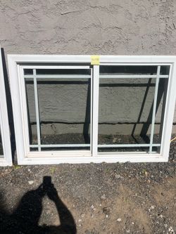 Window LOE 56x44