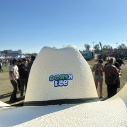 Boots in the park, Tickets Norco