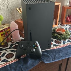 Xbox Series X 1TB - NO TRADES
