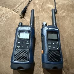 Family Radios 