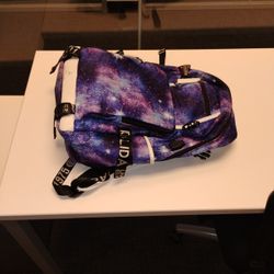 Universal Backpack