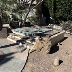 Free Sundance Cameo Hot Tub