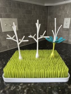 Boone Drying Rack For Baby’s Things 