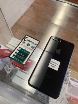 IPhone 8+ UNLOCKED 🔓