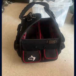 Husky Tool Bag