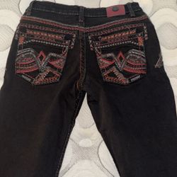 Boys Jeans 