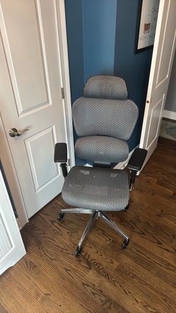 Ergonomic Office Chair  $150