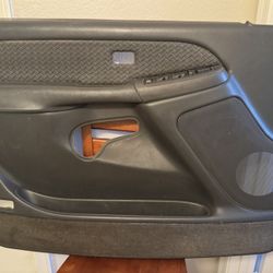 Avalanche Door Panels