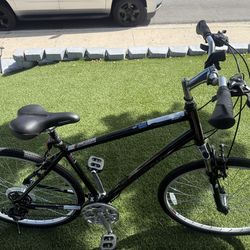 diamondback edgewood bike Like New