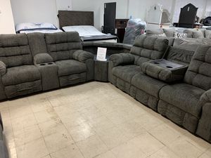 New And Used Recliner Sofa For Sale In Fresno Ca Offerup