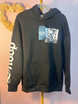 Death Records Sweatshirt