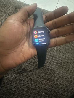 Apple Watch SE 44mm