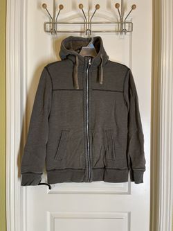 Men’s Hoodie