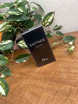 Dior Sauvage Eau de Parfum