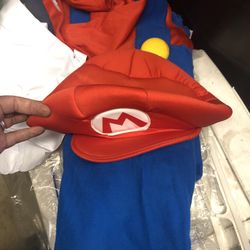 Marion And Luigi