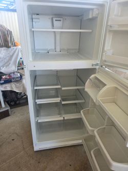 Refrigerador