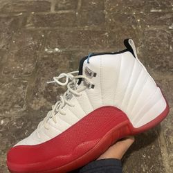 Jordan 12 Cherry Size 13