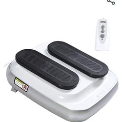 Soozier Leg Exerciser