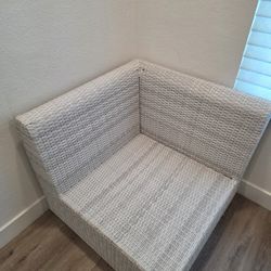 Patio Chair / Desk Chair