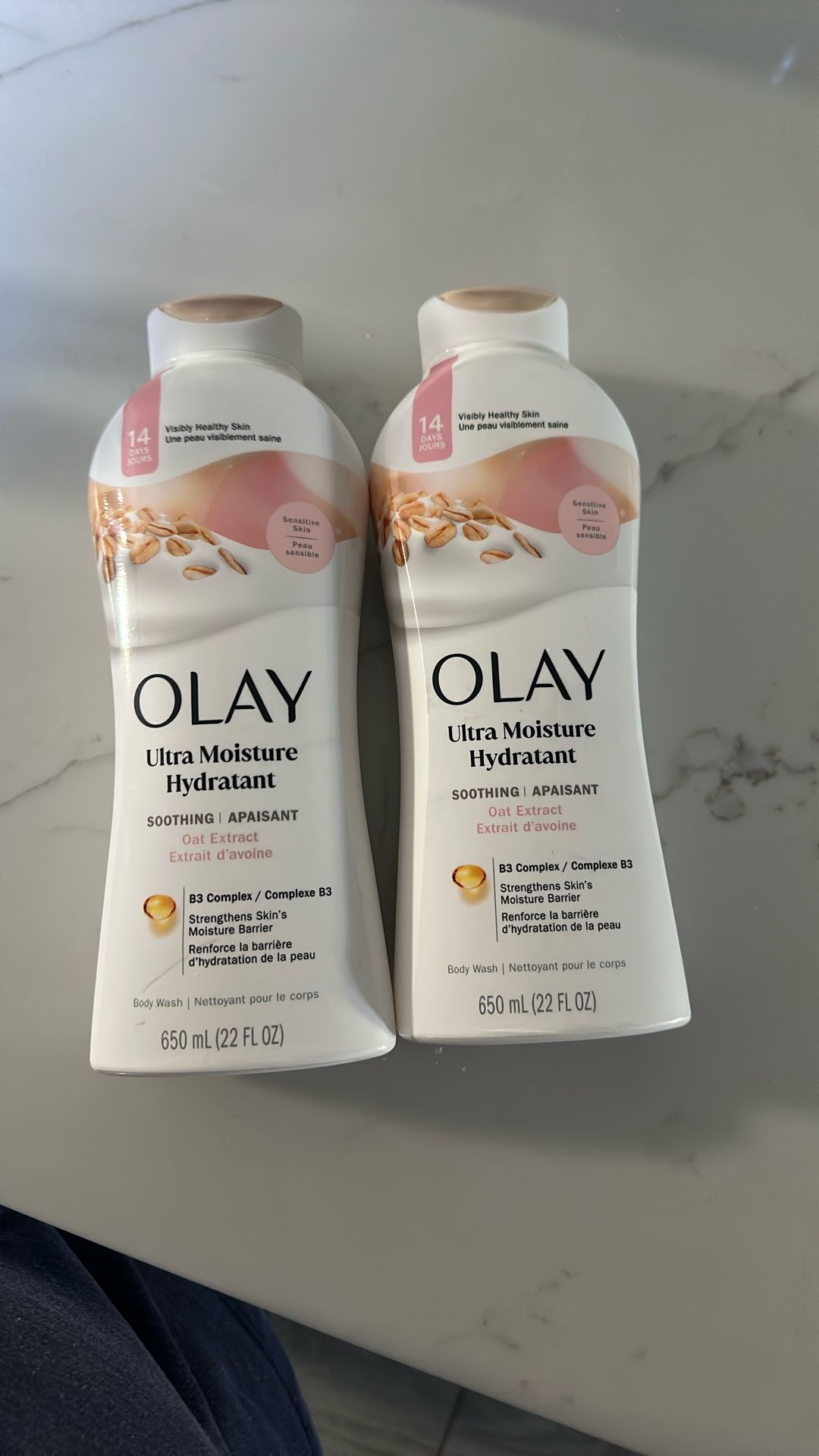 Olay $10 For All 