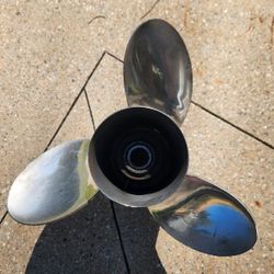 Propeller 