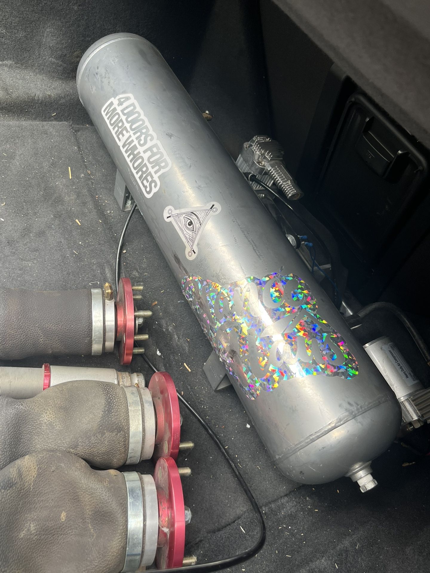 Honda/acura Parts