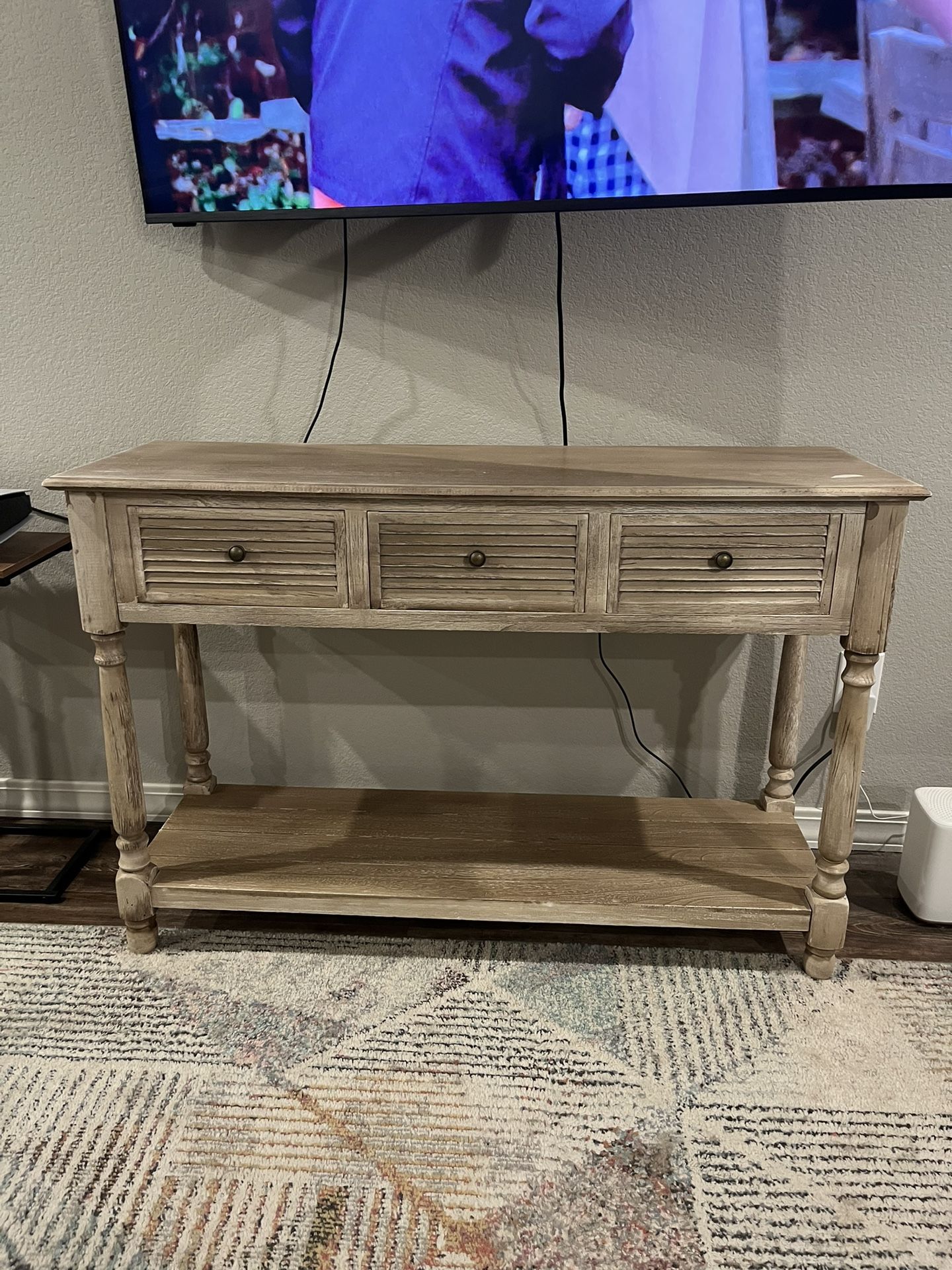 Side Table