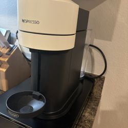 Nespresso  Vertue