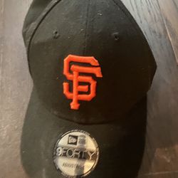 San francisco Giants hat