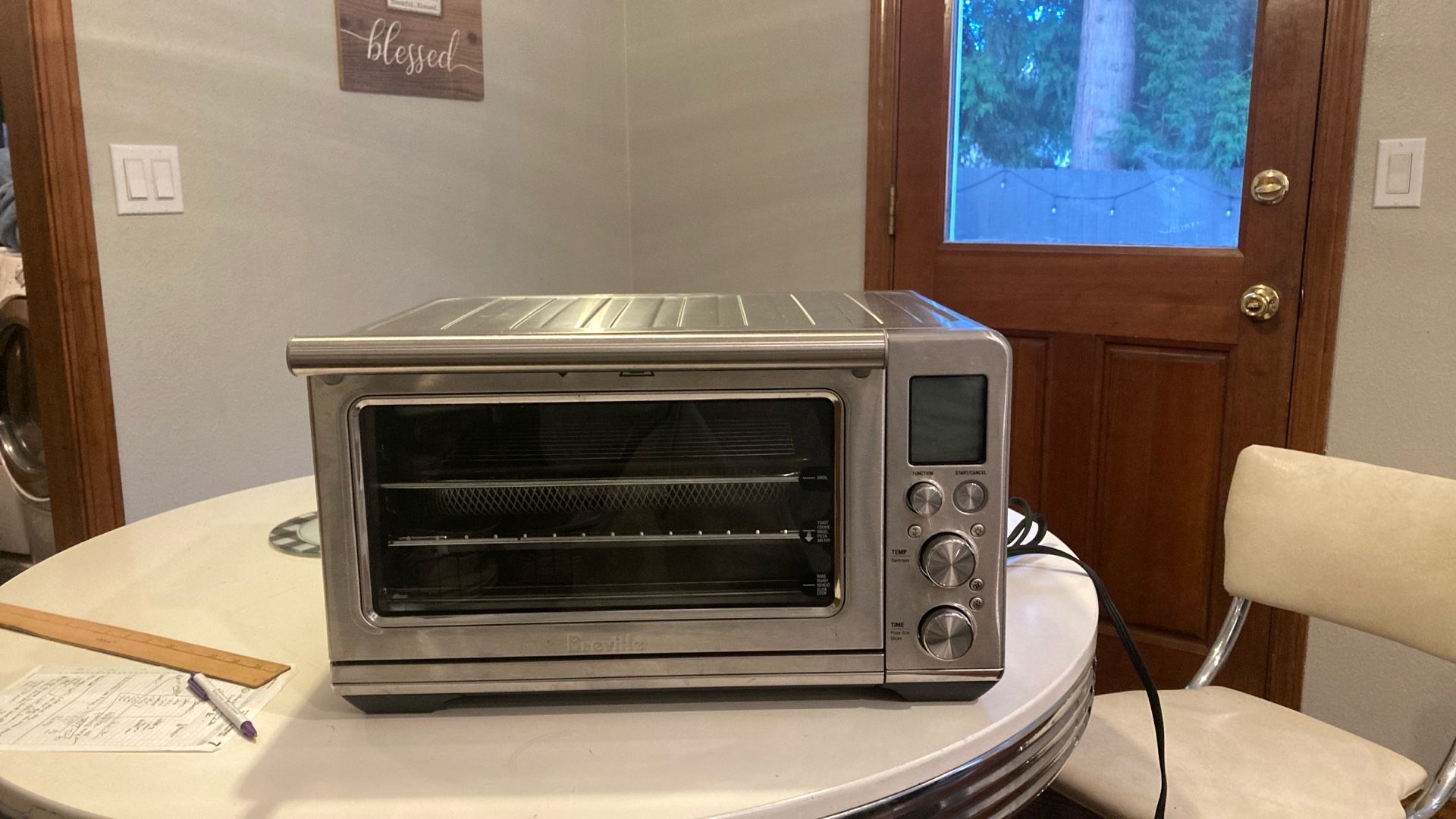 Breville Oven Air Dryer 
