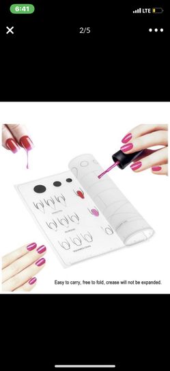 Nail Lot