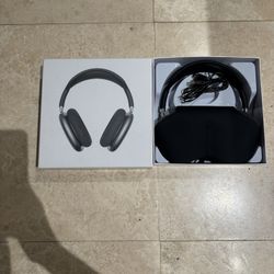 Airpod Max Black