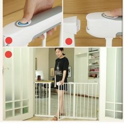 Baby / Dog Isolation Protection Fence