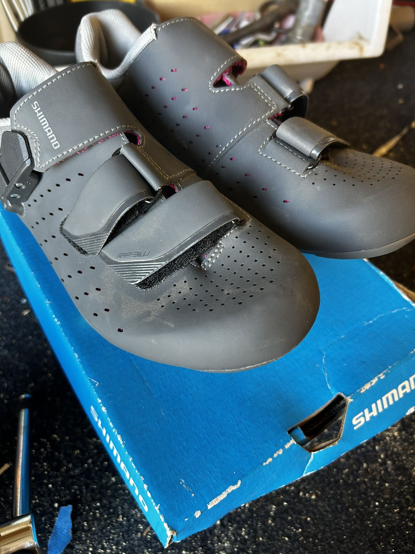 Shimano Women’s Bike Shoes
