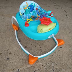 Baby Einstein Walker