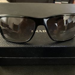 Prada Sunglasses 